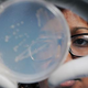 Image for article titled Bacteria and fungi living 30,000 feet above the Earth could be affecting the weather